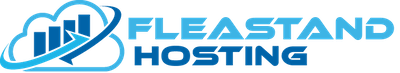 Logo for Fleastand Web Hosting