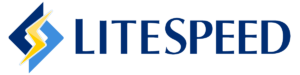 Brand logo for LiteSpeed