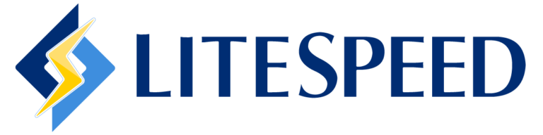 Brand logo for LiteSpeed
